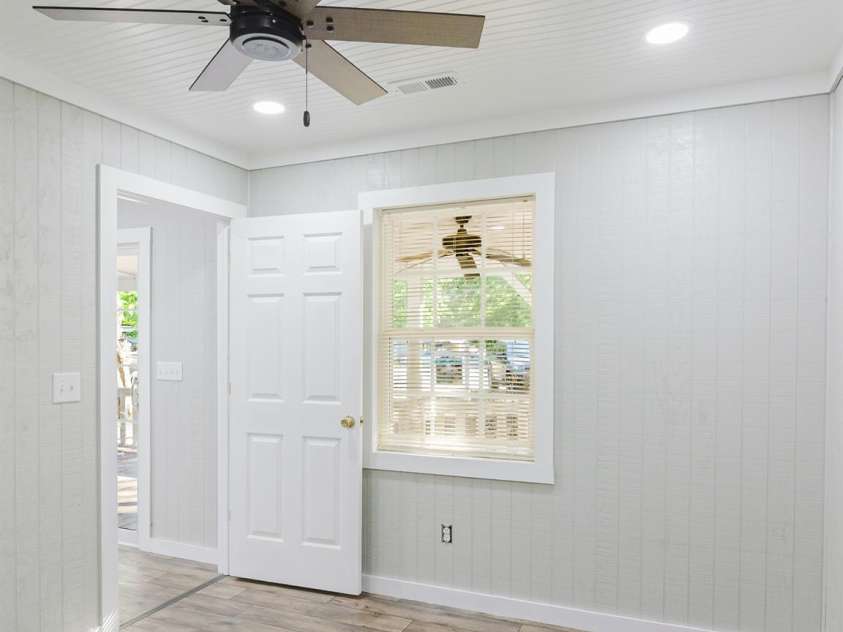 154 Roberts Ridge Road, Mount Gilead, NC 27306.  MLS# CAR4429915, YatesRealty ID 53814. 