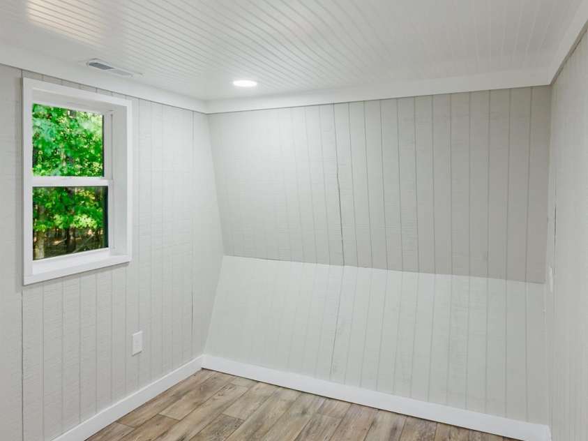 154 Roberts Ridge Road, Mount Gilead, NC 27306.  MLS# CAR4429915, YatesRealty ID 53814. 