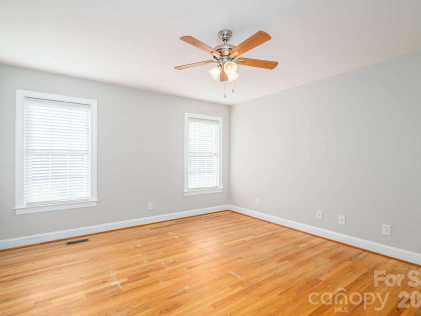 4252 Goodson Road, Maiden, NC 28650.  MLS# CAR4429073, YatesRealty ID 53815. Bedroom 2