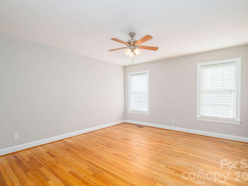 4252 Goodson Road, Maiden, NC 28650.  MLS# CAR4429073, YatesRealty ID 53815. Bedroom 2