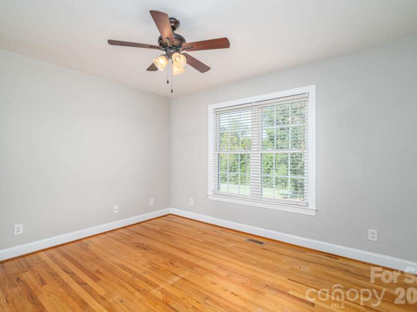 4252 Goodson Road, Maiden, NC 28650.  MLS# CAR4429073, YatesRealty ID 53815. Bedroom 3