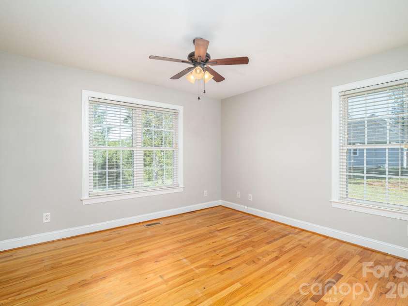 4252 Goodson Road, Maiden, NC 28650.  MLS# CAR4429073, YatesRealty ID 53815. Bedroom 3