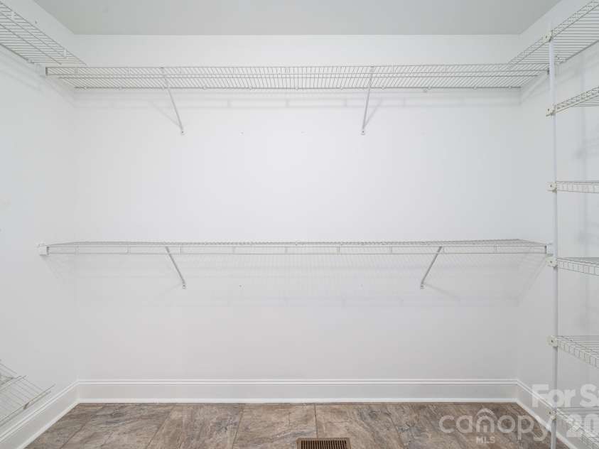 4252 Goodson Road, Maiden, NC 28650.  MLS# CAR4429073, YatesRealty ID 53815. Primary Closet