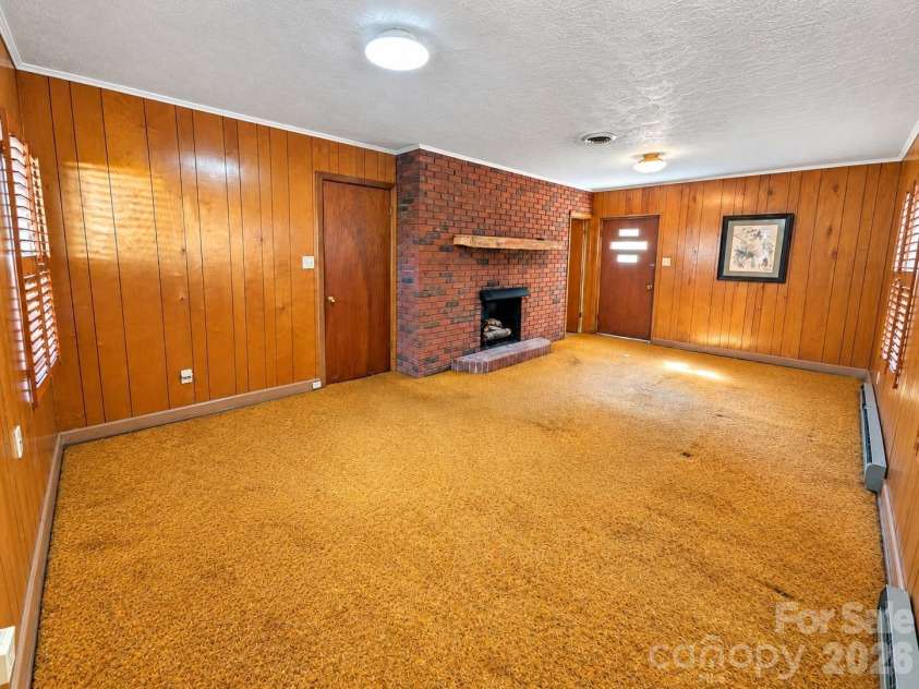 106 Valley View Street, Morganton, NC 28655.  MLS# CAR4429026, YatesRealty ID 53816. 