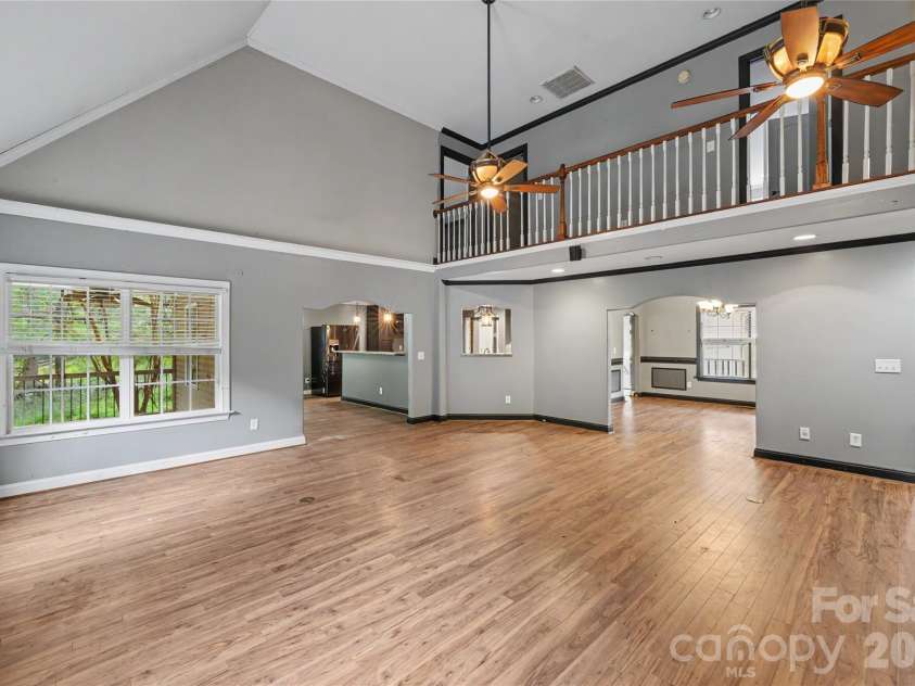 1166 Mustang Lane, York, SC 29745.  MLS# CAR4419928, YatesRealty ID 53817. 