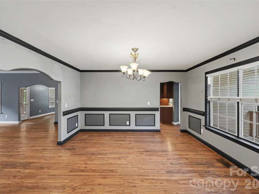 1166 Mustang Lane, York, SC 29745.  MLS# CAR4419928, YatesRealty ID 53817. 