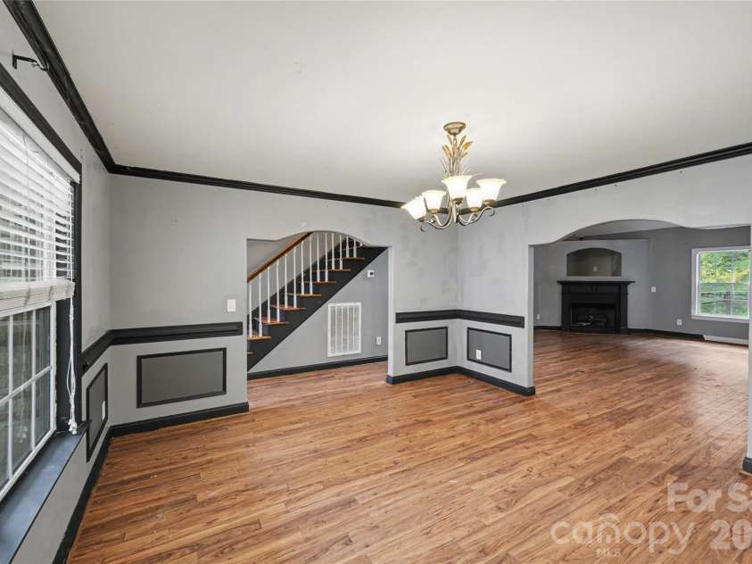 1166 Mustang Lane, York, SC 29745.  MLS# CAR4419928, YatesRealty ID 53817. 