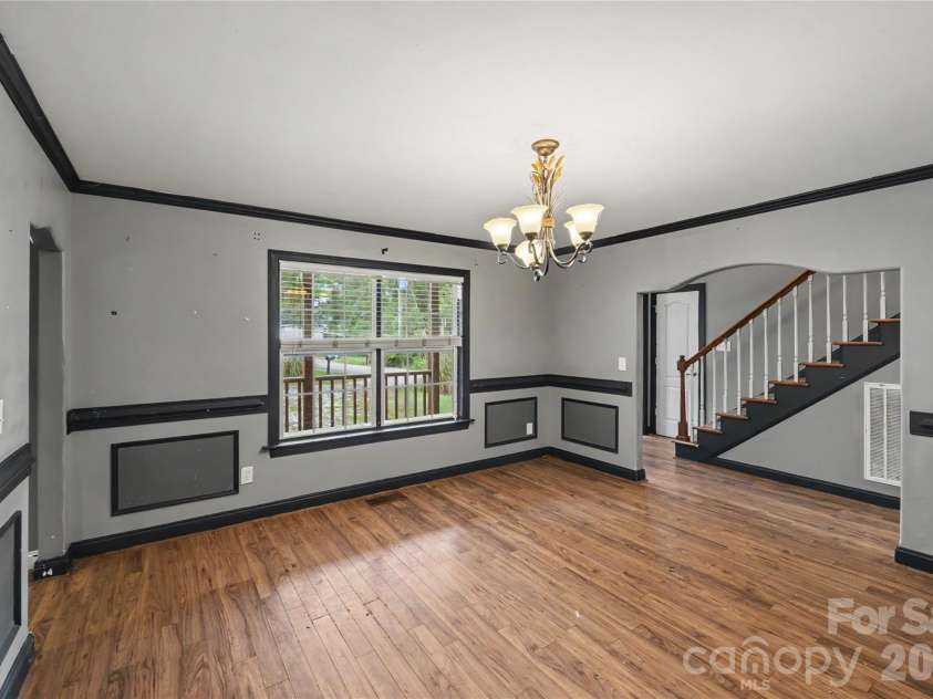 1166 Mustang Lane, York, SC 29745.  MLS# CAR4419928, YatesRealty ID 53817. 