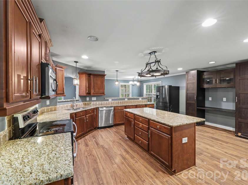 1166 Mustang Lane, York, SC 29745.  MLS# CAR4419928, YatesRealty ID 53817. 