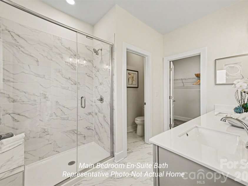 2107 Bonner Bridge Court, Charlotte, NC 28273.  MLS# CAR4429980, YatesRealty ID 53819. 