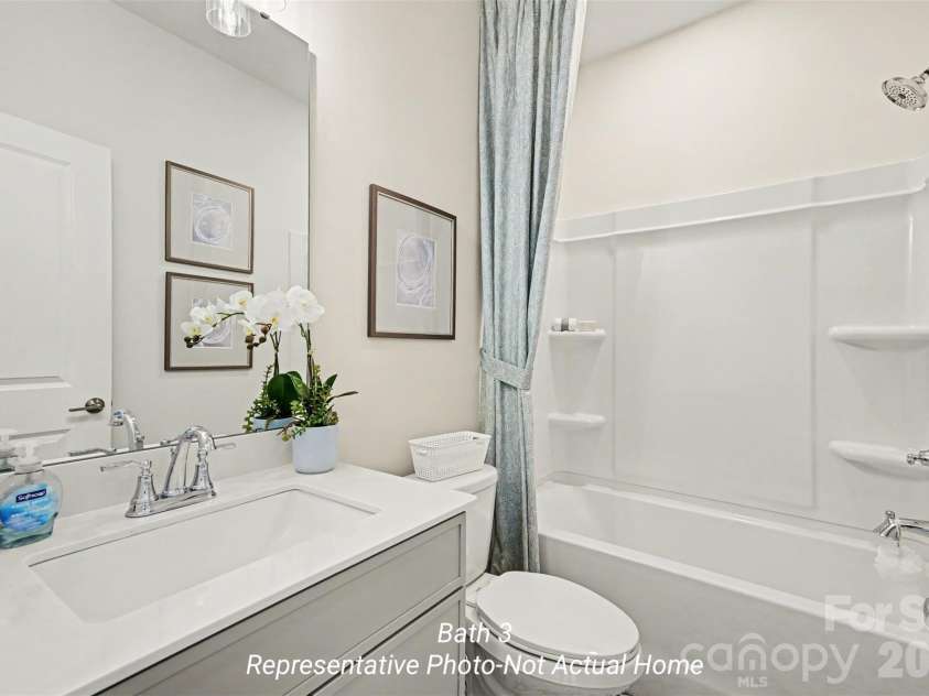 2107 Bonner Bridge Court, Charlotte, NC 28273.  MLS# CAR4429980, YatesRealty ID 53819. 