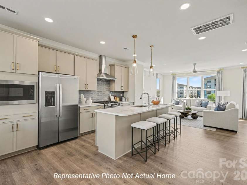 2107 Bonner Bridge Court, Charlotte, NC 28273.  MLS# CAR4429980, YatesRealty ID 53819. 