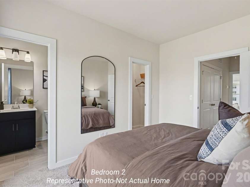 2111 Bonner Bridge Court, Charlotte, NC 28273.  MLS# CAR4429995, YatesRealty ID 53820. 