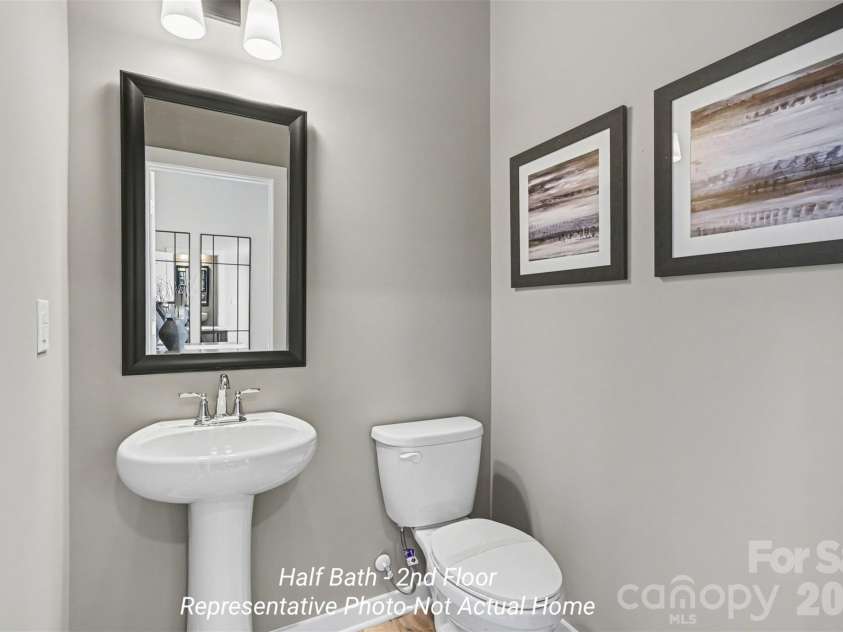 2111 Bonner Bridge Court, Charlotte, NC 28273.  MLS# CAR4429995, YatesRealty ID 53820. 