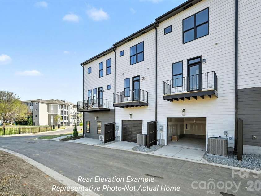 2111 Bonner Bridge Court, Charlotte, NC 28273.  MLS# CAR4429995, YatesRealty ID 53820. 