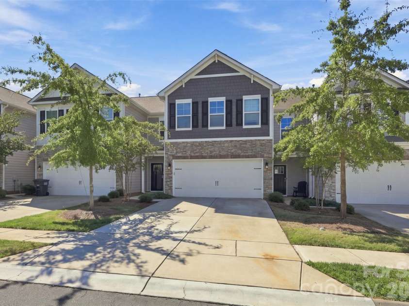 6107 Artigas Drive, Indian Land, SC 29707.  MLS# CAR4426615, YatesRealty ID 53821. 