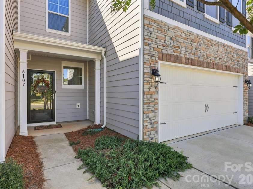 6107 Artigas Drive, Indian Land, SC 29707.  MLS# CAR4426615, YatesRealty ID 53821. 
