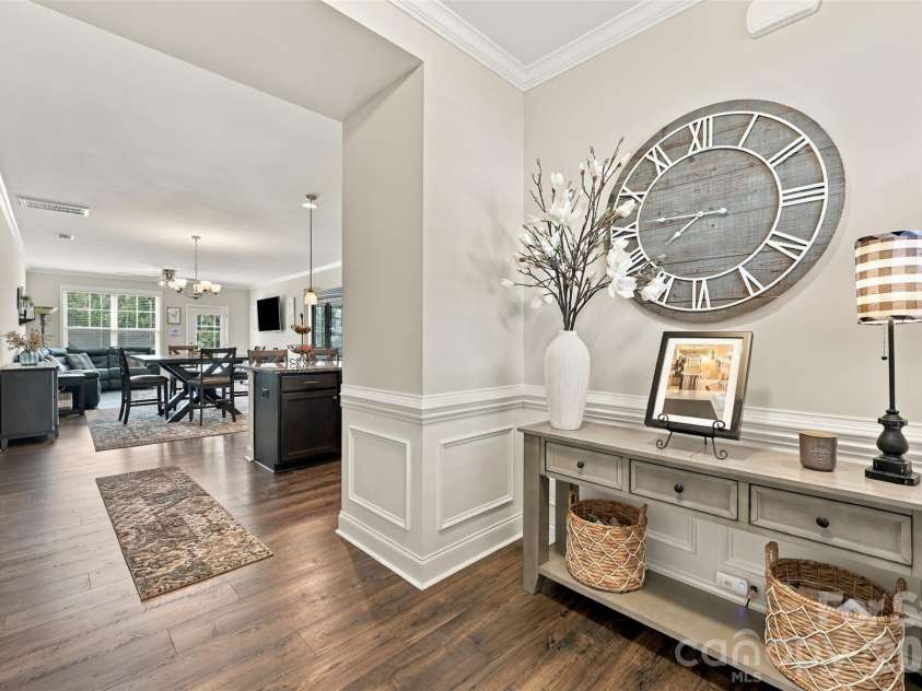 6107 Artigas Drive, Indian Land, SC 29707.  MLS# CAR4426615, YatesRealty ID 53821. 