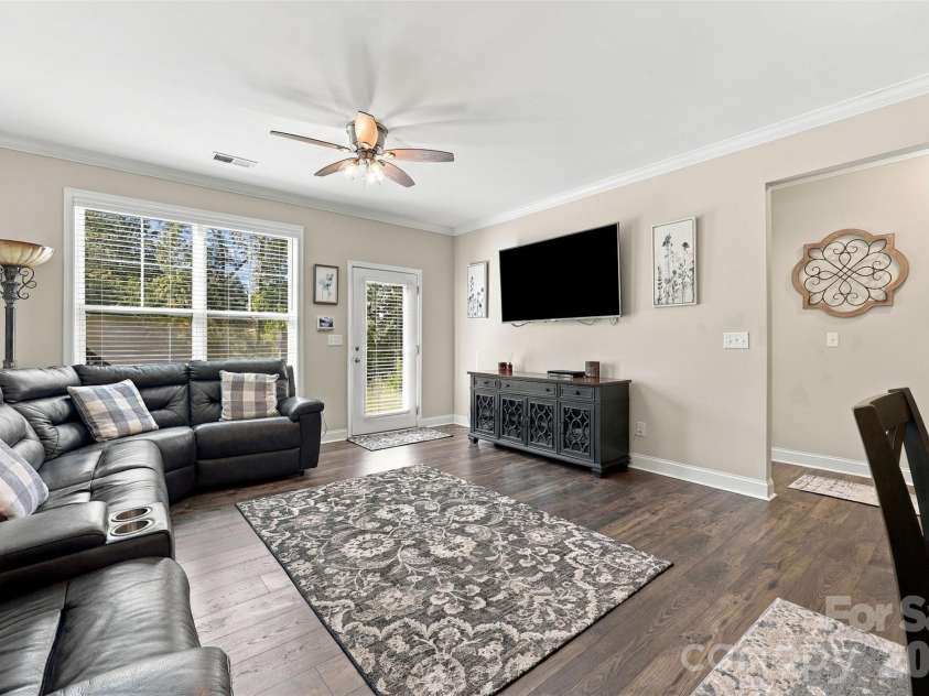 6107 Artigas Drive, Indian Land, SC 29707.  MLS# CAR4426615, YatesRealty ID 53821. 