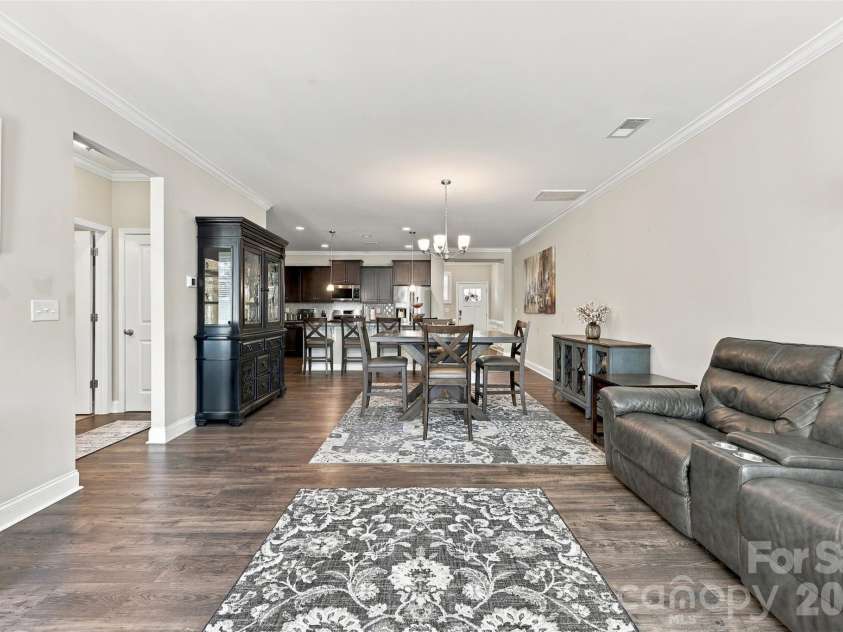 6107 Artigas Drive, Indian Land, SC 29707.  MLS# CAR4426615, YatesRealty ID 53821. 