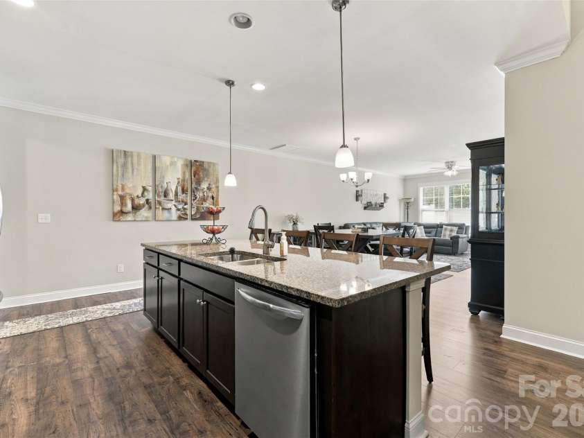 6107 Artigas Drive, Indian Land, SC 29707.  MLS# CAR4426615, YatesRealty ID 53821. 