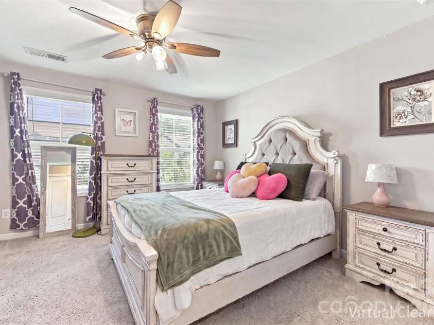 6107 Artigas Drive, Indian Land, SC 29707.  MLS# CAR4426615, YatesRealty ID 53821. 