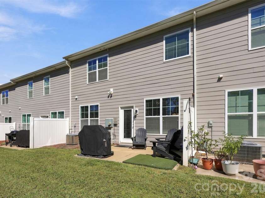 6107 Artigas Drive, Indian Land, SC 29707.  MLS# CAR4426615, YatesRealty ID 53821. 