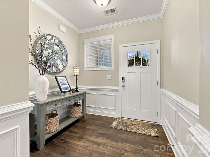 6107 Artigas Drive, Indian Land, SC 29707.  MLS# CAR4426615, YatesRealty ID 53821. 