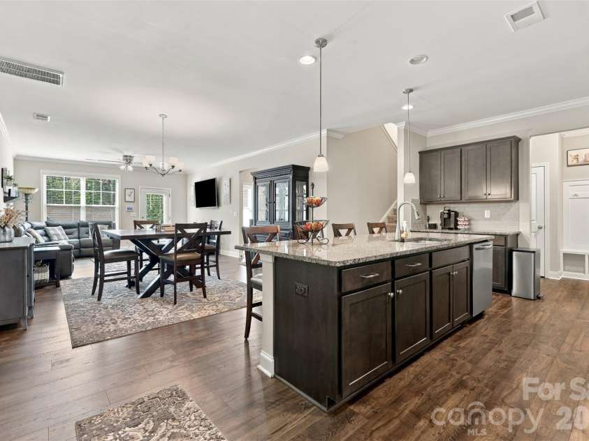6107 Artigas Drive, Indian Land, SC 29707.  MLS# CAR4426615, YatesRealty ID 53821. 