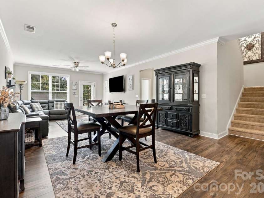 6107 Artigas Drive, Indian Land, SC 29707.  MLS# CAR4426615, YatesRealty ID 53821. 