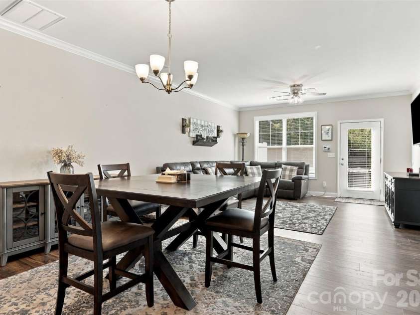 6107 Artigas Drive, Indian Land, SC 29707.  MLS# CAR4426615, YatesRealty ID 53821. 
