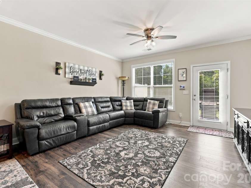 6107 Artigas Drive, Indian Land, SC 29707.  MLS# CAR4426615, YatesRealty ID 53821. 