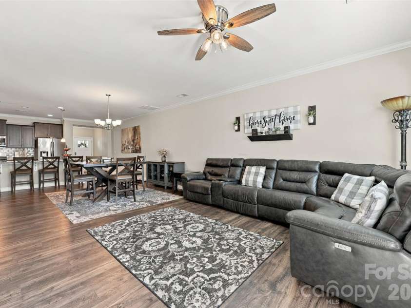 6107 Artigas Drive, Indian Land, SC 29707.  MLS# CAR4426615, YatesRealty ID 53821. 