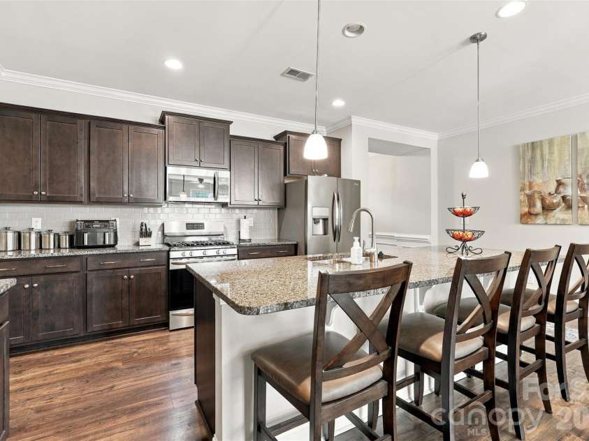 6107 Artigas Drive, Indian Land, SC 29707.  MLS# CAR4426615, YatesRealty ID 53821. 