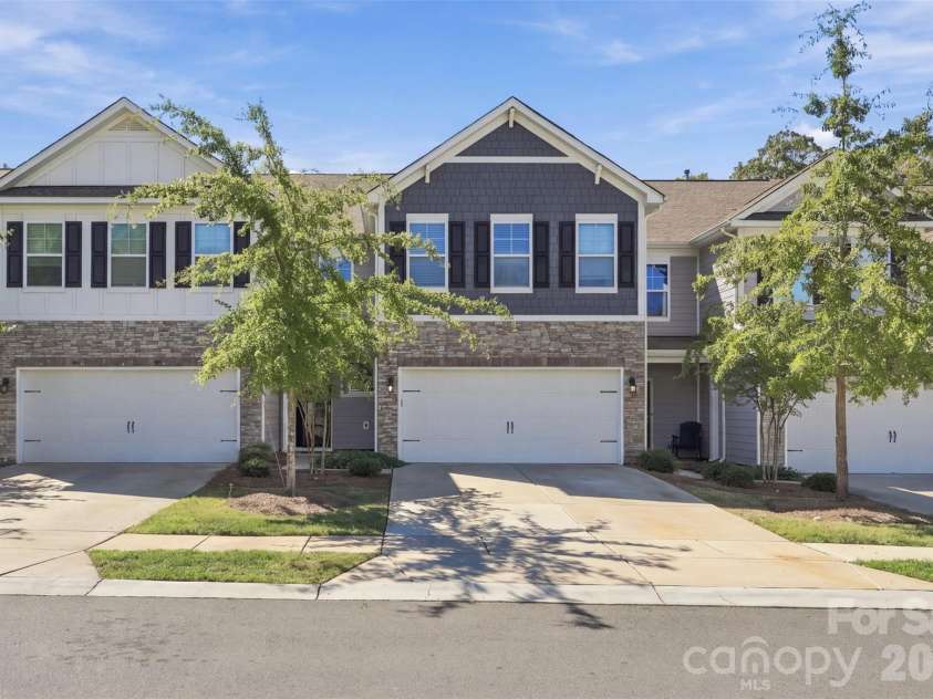 6107 Artigas Drive, Indian Land, SC 29707.  MLS# CAR4426615, YatesRealty ID 53821. 