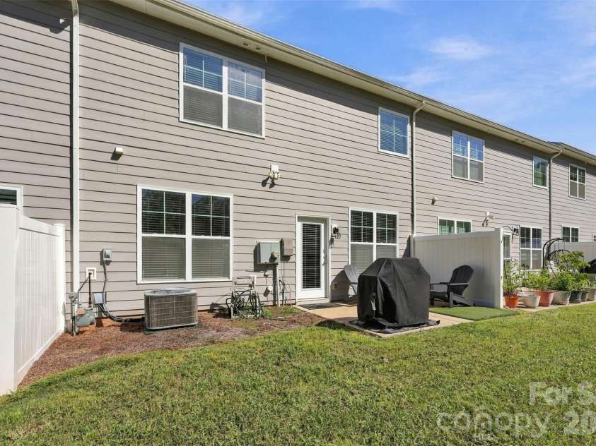 6107 Artigas Drive, Indian Land, SC 29707.  MLS# CAR4426615, YatesRealty ID 53821. 