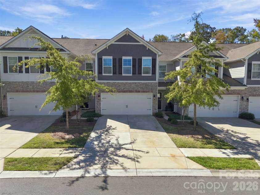 6107 Artigas Drive, Indian Land, SC 29707.  MLS# CAR4426615, YatesRealty ID 53821. 