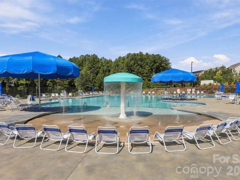 6107 Artigas Drive, Indian Land, SC 29707.  MLS# CAR4426615, YatesRealty ID 53821. 