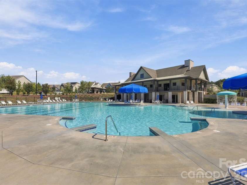 6107 Artigas Drive, Indian Land, SC 29707.  MLS# CAR4426615, YatesRealty ID 53821. 