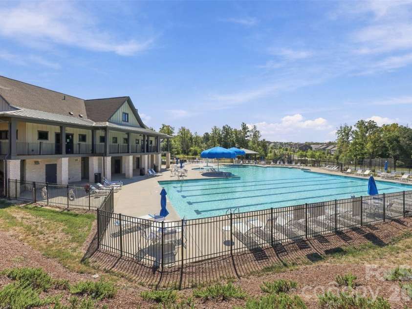 6107 Artigas Drive, Indian Land, SC 29707.  MLS# CAR4426615, YatesRealty ID 53821. 