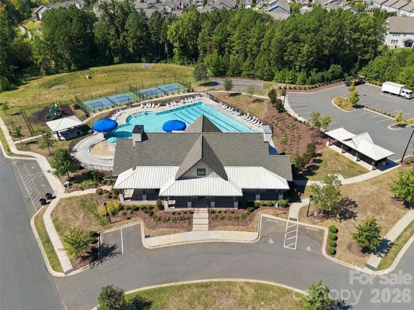 6107 Artigas Drive, Indian Land, SC 29707.  MLS# CAR4426615, YatesRealty ID 53821. 