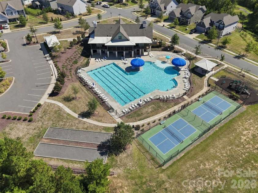 6107 Artigas Drive, Indian Land, SC 29707.  MLS# CAR4426615, YatesRealty ID 53821. 