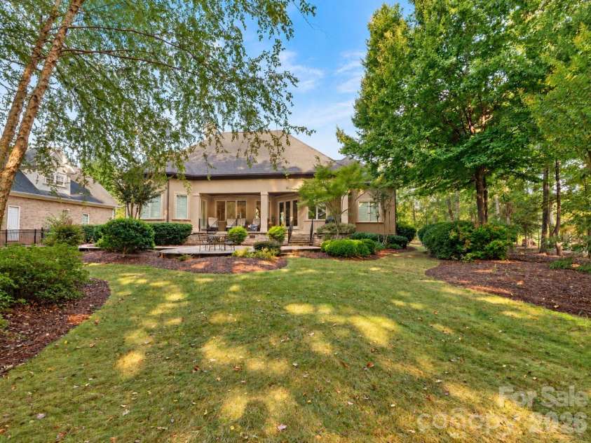 252 Treetops Drive, Stanley, NC 28164.  MLS# CAR4428344, YatesRealty ID 53823. 