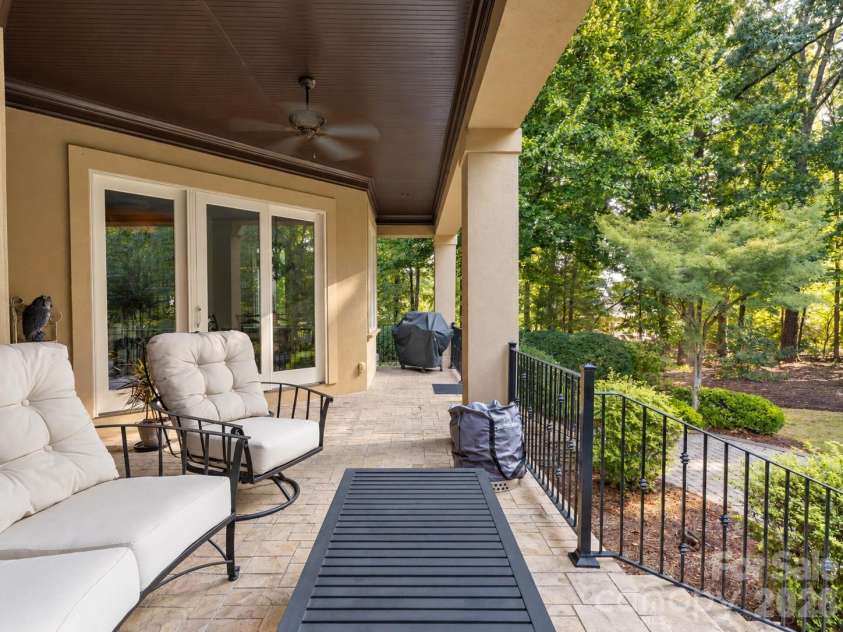 252 Treetops Drive, Stanley, NC 28164.  MLS# CAR4428344, YatesRealty ID 53823. 