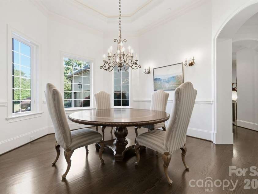 252 Treetops Drive, Stanley, NC 28164.  MLS# CAR4428344, YatesRealty ID 53823. 