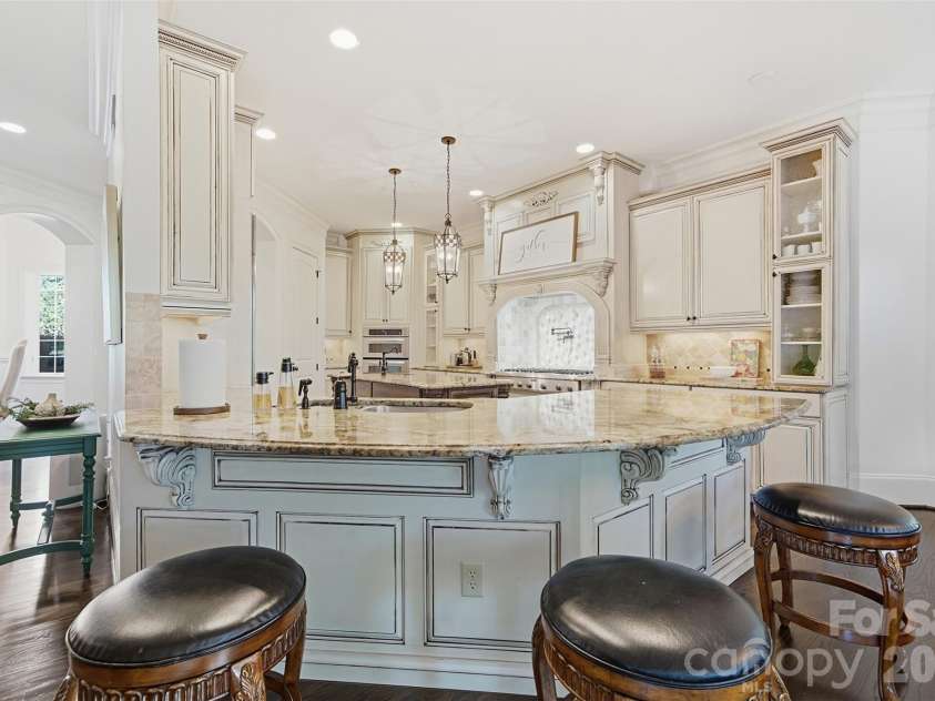 252 Treetops Drive, Stanley, NC 28164.  MLS# CAR4428344, YatesRealty ID 53823. 