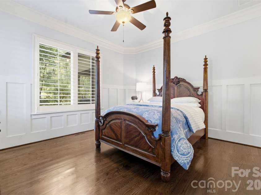 252 Treetops Drive, Stanley, NC 28164.  MLS# CAR4428344, YatesRealty ID 53823. 