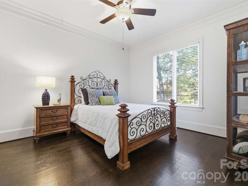 252 Treetops Drive, Stanley, NC 28164.  MLS# CAR4428344, YatesRealty ID 53823. 