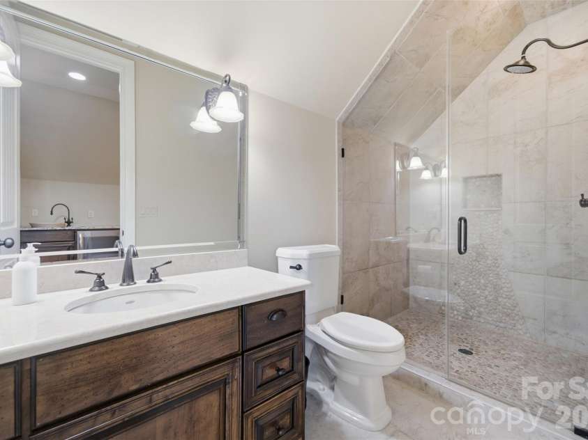 252 Treetops Drive, Stanley, NC 28164.  MLS# CAR4428344, YatesRealty ID 53823. 