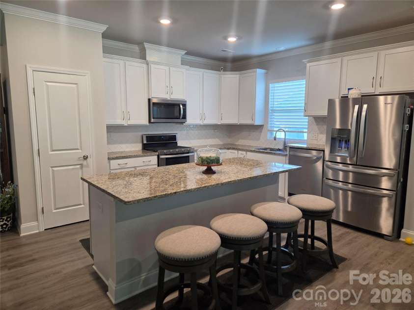 5244 Admirals Landing, Lancaster, SC 29720.  MLS# CAR4430012, YatesRealty ID 53825. 